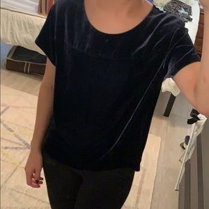Velvet J Crew Tee